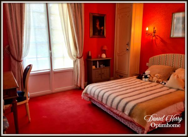 Maison de Plain-pied sur sous-sol