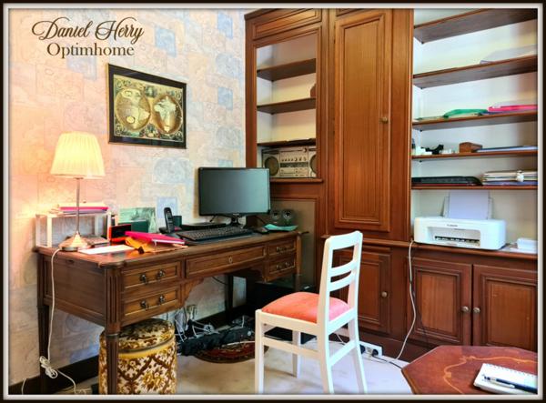 Maison de Plain-pied sur sous-sol