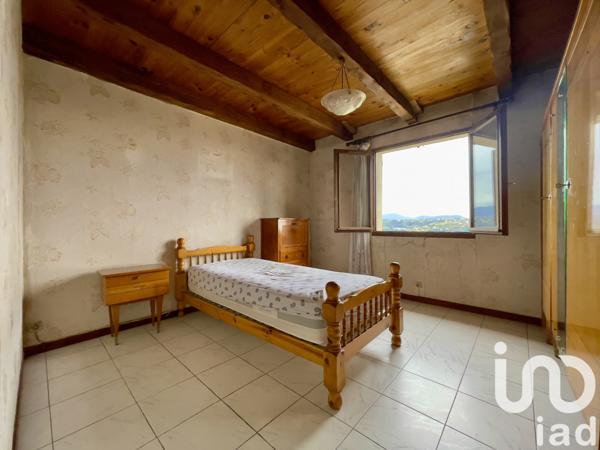 Maison à vendre 4 pièces 96 m² Saint-Laurent-du-Var