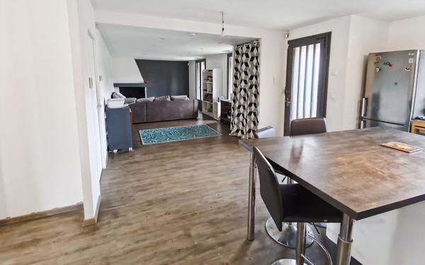 Maison à vendre    4 pièces •  Agen