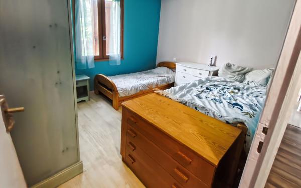 Maison à vendre    4 pièces •  Agen