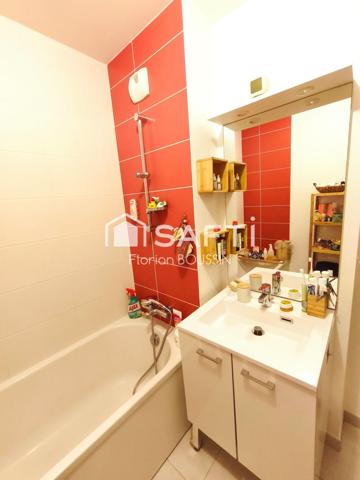 Pavillon de plein pied, secteur calme