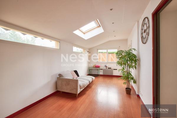 À vendre Maison familiale au bourg de Morieux!!!