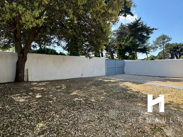Maison Sainte Marie De Re 4 pièces 66.5 m2