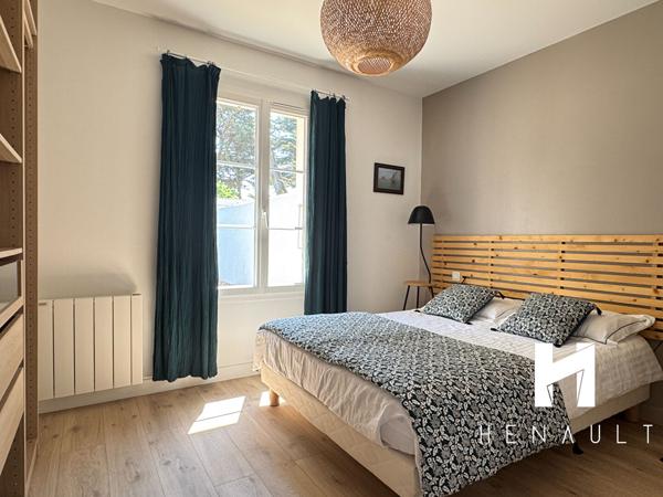 Maison Sainte Marie De Re 4 pièces 66.5 m2