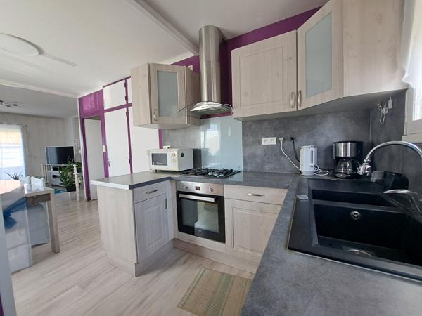 Maison 108 m2- Les Herbiers