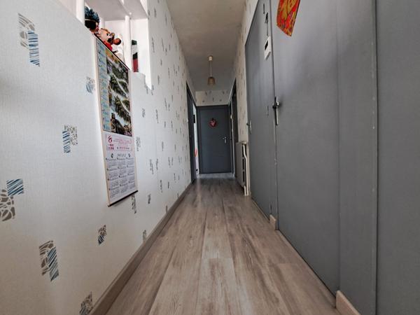 Maison 108 m2- Les Herbiers