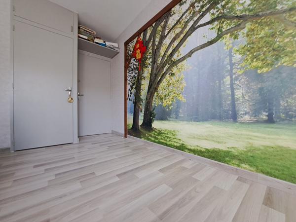 Maison 108 m2- Les Herbiers