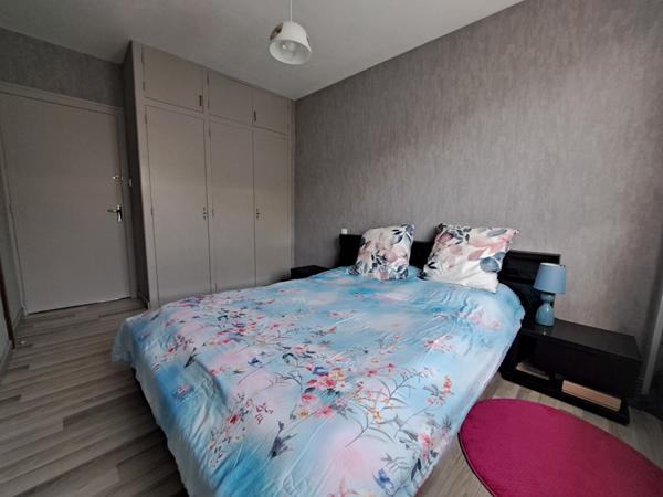 Maison 108 m2- Les Herbiers