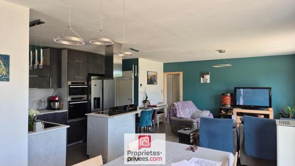 Maison récente, à Cauneille près de Peyrehorade, niveau gamme supérieur