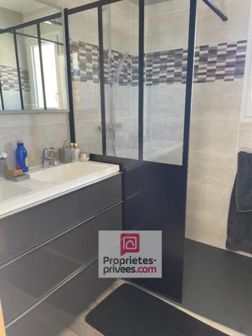 Maison récente, à Cauneille près de Peyrehorade, niveau gamme supérieur