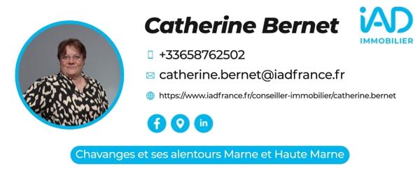 Maison à vendre 10 pièces 351 m² Rives Dervoises