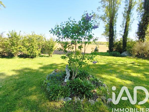 Maison à vendre 10 pièces 351 m² Rives Dervoises