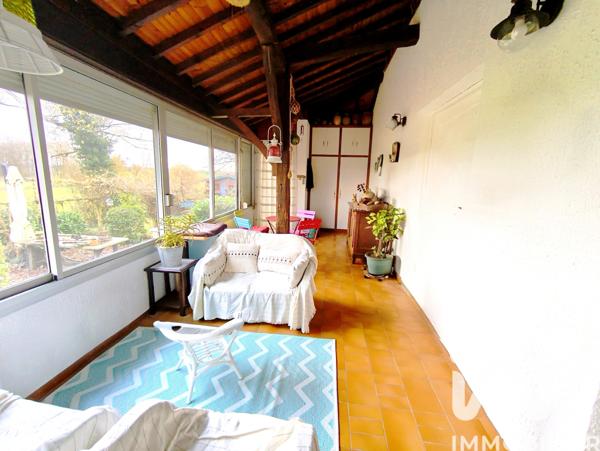 Maison à vendre 10 pièces 351 m² Rives Dervoises