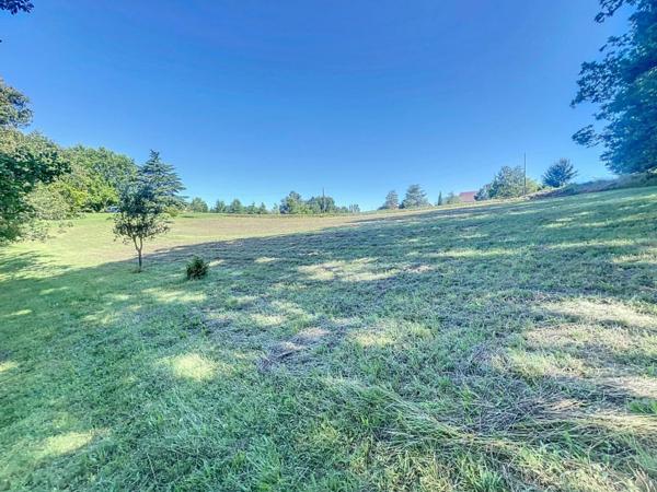 Vente Terrain 3113 m2 à Coux Et Bigaroque-Mouzens