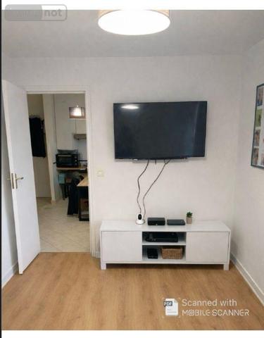 Appartement à louer à L'Isle-Adam dans le Val-d'Oise (95290), ref : CHV/1G