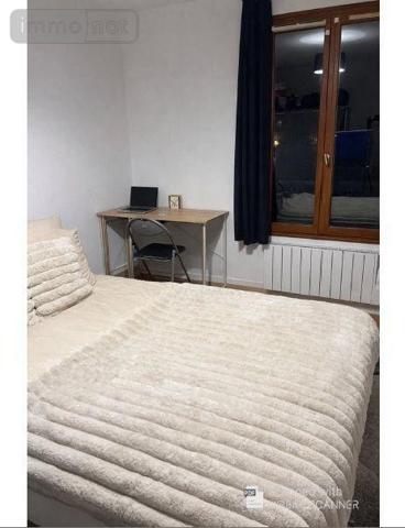 Appartement à louer à L'Isle-Adam dans le Val-d'Oise (95290), ref : CHV/1G