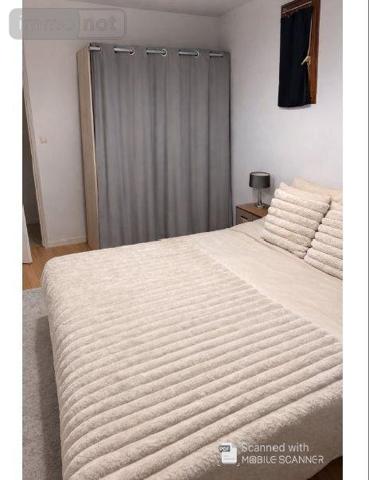 Appartement à louer à L'Isle-Adam dans le Val-d'Oise (95290), ref : CHV/1G