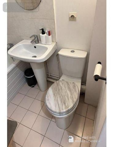 Appartement à louer à L'Isle-Adam dans le Val-d'Oise (95290), ref : CHV/1G