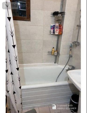 Appartement à louer à L'Isle-Adam dans le Val-d'Oise (95290), ref : CHV/1G