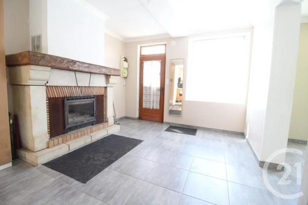 Maison à vendre  5 pièces - 115,20 m 2   CHATEAU THIERRY  - 02