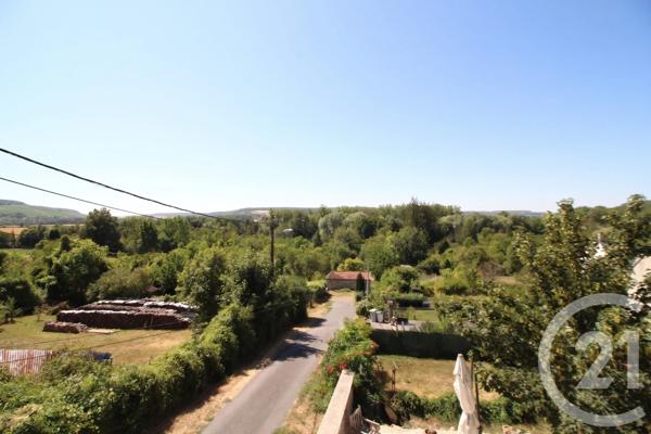 Maison à vendre  5 pièces - 115,20 m 2   CHATEAU THIERRY  - 02