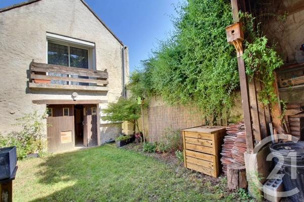 Maison à vendre  5 pièces - 115,20 m 2   CHATEAU THIERRY  - 02