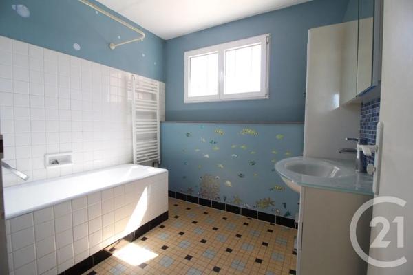 Maison à vendre  5 pièces - 115,20 m 2   CHATEAU THIERRY  - 02