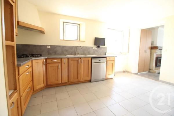 Maison à vendre  5 pièces - 115,20 m 2   CHATEAU THIERRY  - 02