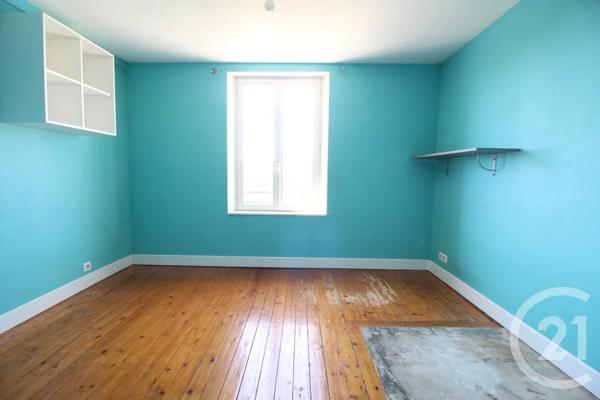 Maison à vendre  5 pièces - 115,20 m 2   CHATEAU THIERRY  - 02