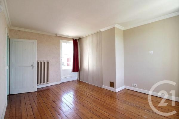Maison à vendre  5 pièces - 115,20 m 2   CHATEAU THIERRY  - 02