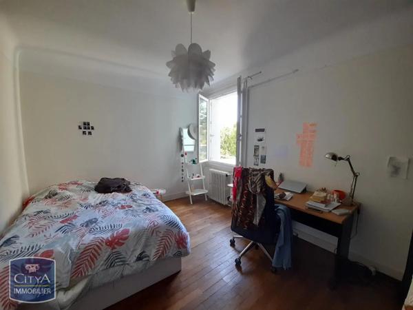 Appartement à louer 3 pièces 67.33m²