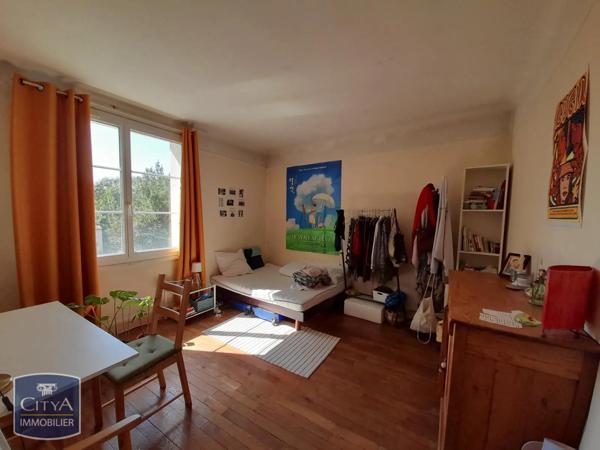 Appartement à louer 3 pièces 67.33m²