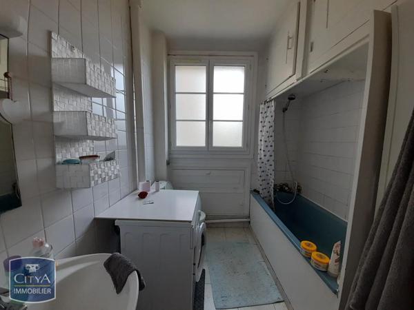 Appartement à louer 3 pièces 67.33m²
