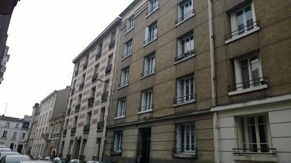 Appartement à louer 3 pièces 67.33m²