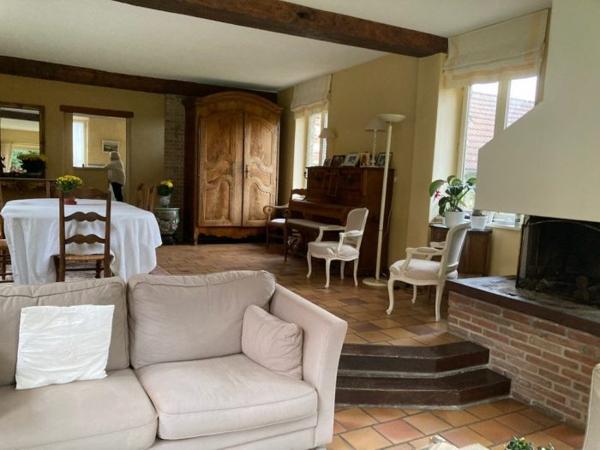 Maison individuelle Villeneuve-d'Ascq 249 m²