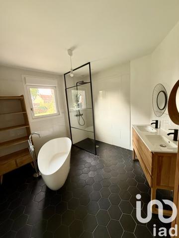 Maison à vendre 6 pièces 153 m² Cambrin