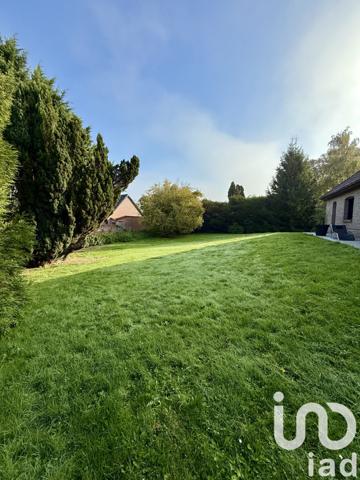 Maison à vendre 6 pièces 153 m² Cambrin