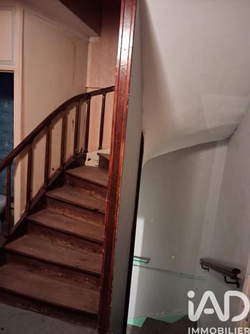 Immeuble à vendre 143 m² La Grandville