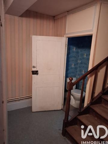 Immeuble à vendre 143 m² La Grandville