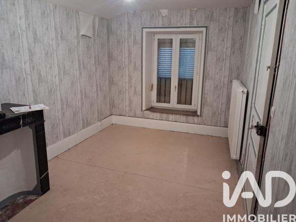 Immeuble à vendre 143 m² La Grandville