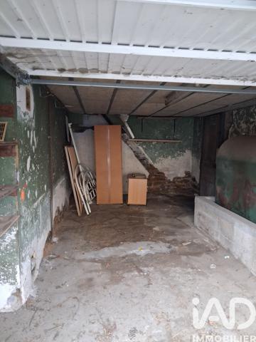 Immeuble à vendre 143 m² La Grandville