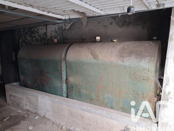 Immeuble à vendre 143 m² La Grandville