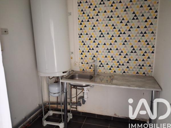 Immeuble à vendre 143 m² La Grandville