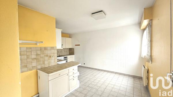 Appartement à vendre 4 pièces 100 m² Villeurbanne