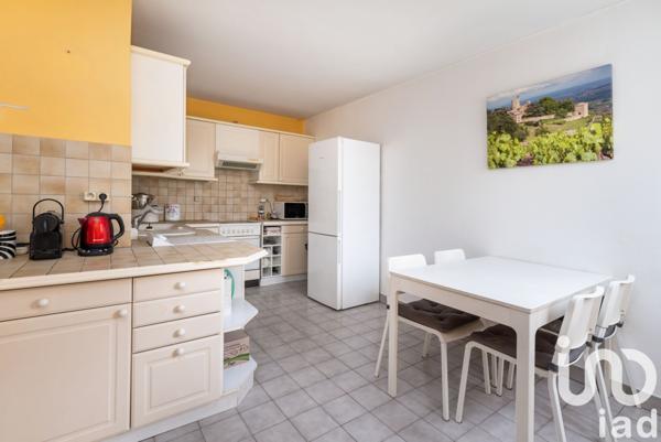 Appartement à vendre 4 pièces 100 m² Villeurbanne