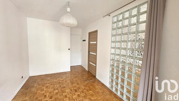 Appartement à vendre 4 pièces 100 m² Villeurbanne