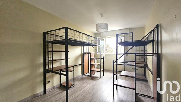 Appartement à vendre 4 pièces 100 m² Villeurbanne