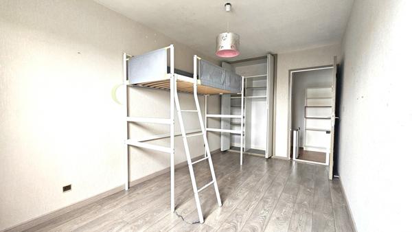 Appartement à vendre 4 pièces 100 m² Villeurbanne