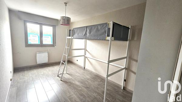 Appartement à vendre 4 pièces 100 m² Villeurbanne